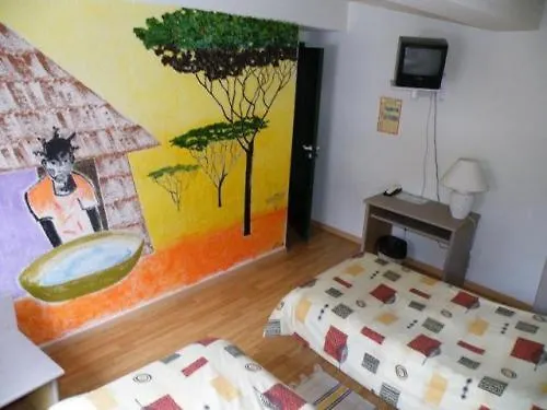 Le Val De Save Hotel Lombez
