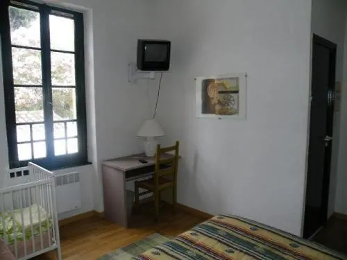 **  Le Val De Save Hotel Lombez France
