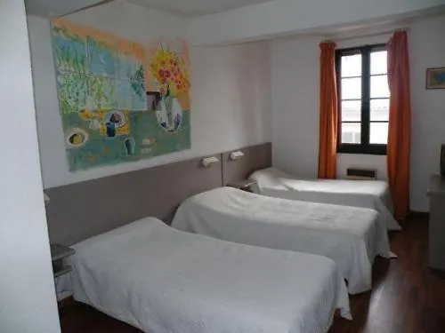 Le Val De Save Hotel Lombez France