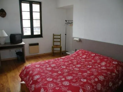 Le Val De Save Hotel Lombez 2*,  France