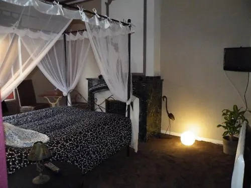 Le Val De Save Hotel Lombez